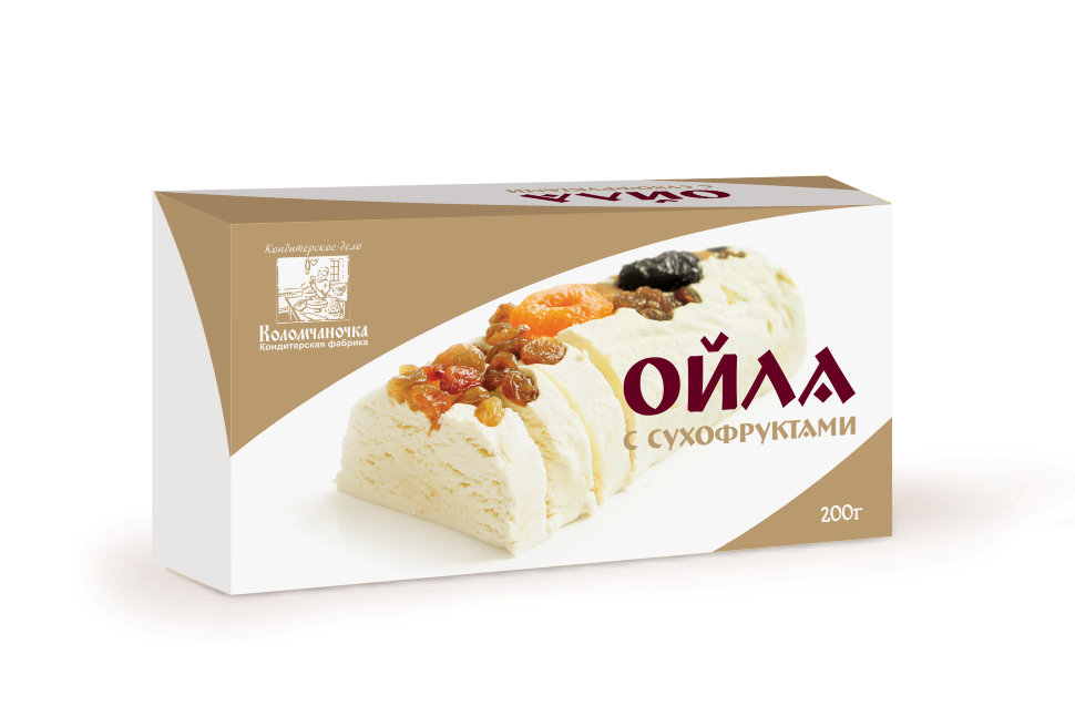  Восточная сладость Ойла 200г  в Урае